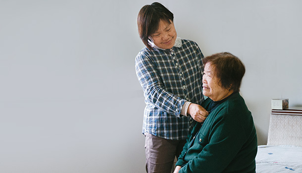 照顧者心聲大調查/六成民眾沒聽過「出院準備服務」