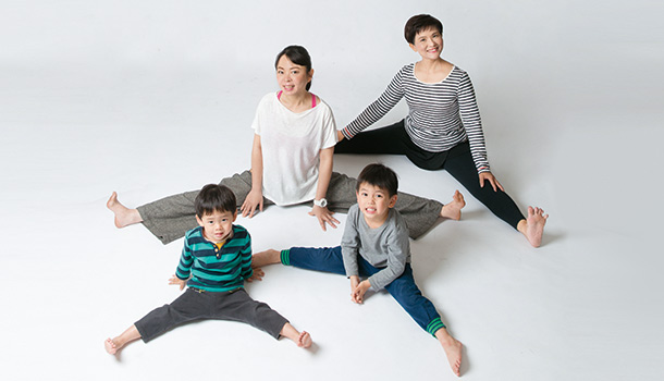 【閱讀全文】每天劈腿10分鐘,消水腫、防跌倒、不焦慮
