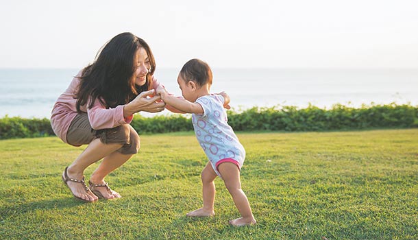 楊世敏:改善骨盆腔循環,徹底治療擾人白帶