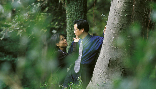 親密大補帖