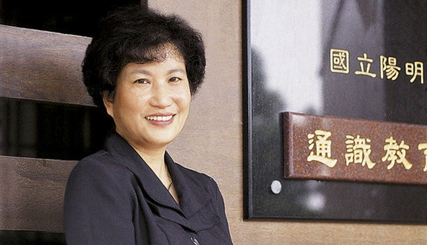 洪蘭：５分鐘關心的療效