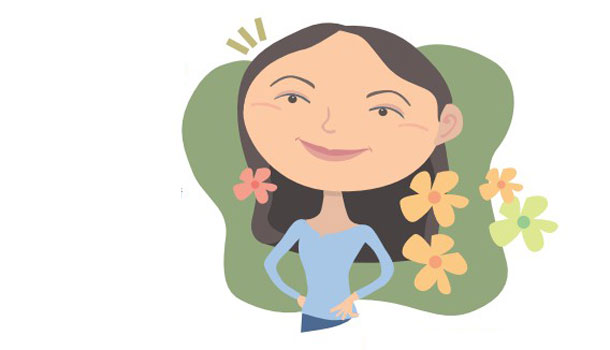 如何讓自己的表情愉悅，把「快樂」帶給別人