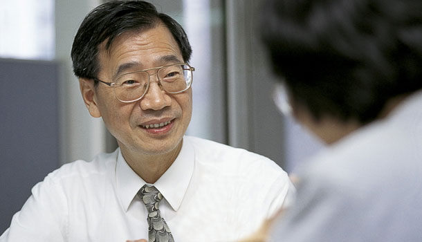 享受亮麗的老年