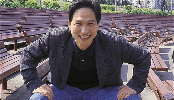 新好男人怎麼看徐志摩?