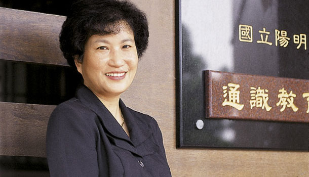 洪蘭:是老不羞,還是腦受傷