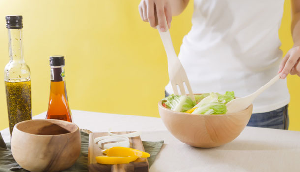 康健交流道──體毛過多/營養不足/濕疹/素食者懷孕