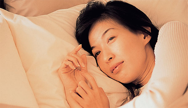 睡眠不足 小心罹癌
