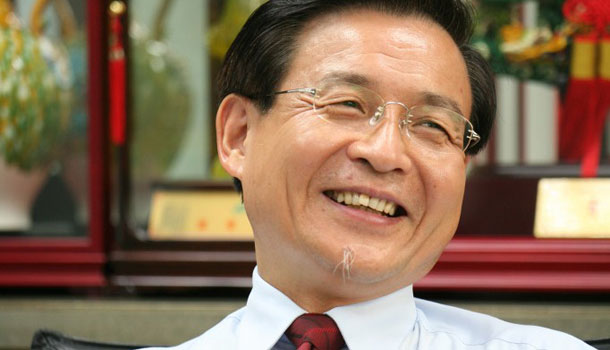你的縣市長夠樂活嗎？