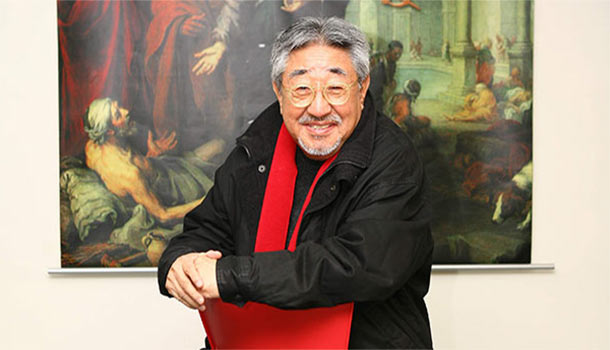 孫越:生病並不可怕,關鍵在於你的態度