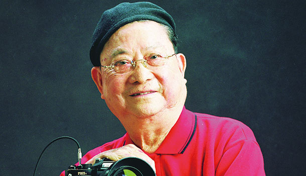 王宏育:這一刻遲早會來,我還是哭得唏哩嘩啦