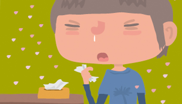 鼻過敏,小心咬合不正找上你