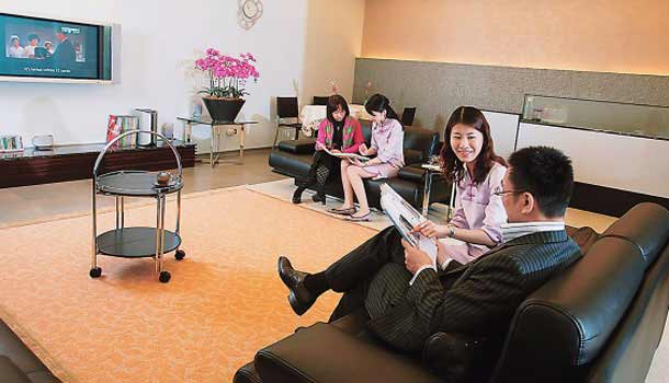 方案三　企業：事前精明，事後管理