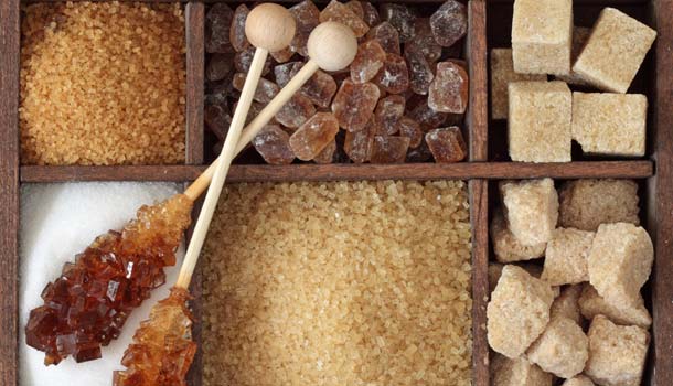 王馨世:你知道嗎?體內脂肪八成是由甜食、澱粉轉變而來