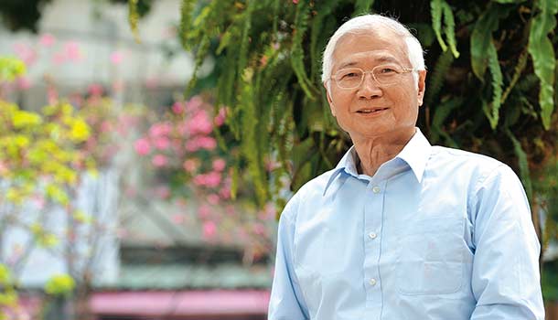 黃明鎮:爸媽做到4件事,杜絕成癮藥物誘惑