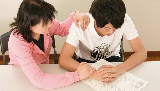 【閱讀全文】盼望戒毒/藥物成癮只是跌倒,幫孩子再站起來就好