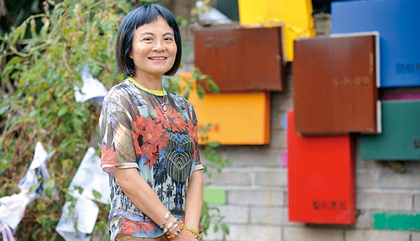 鄰居多一點「雞婆」,就多保護一個孩子