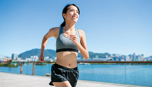 害怕乳癌復發?這樣過生活,大大降低機率