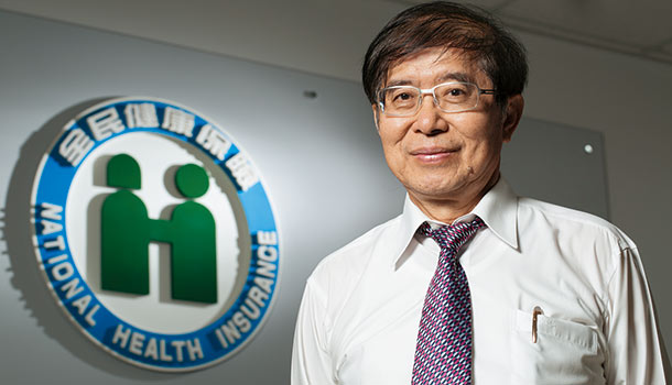 我不是不知道問題,但改變真的不會那麼快