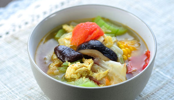 營養師自己怎麼減肥？