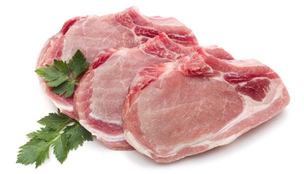 尋找台灣夢幻肉