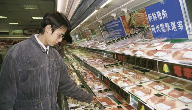 5招選購安全肉品