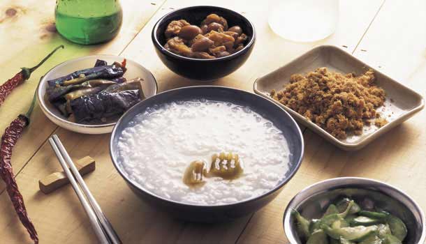 即使暴君都知道民以食為天