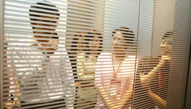 心靈關係短波──工作讓你感冒？
