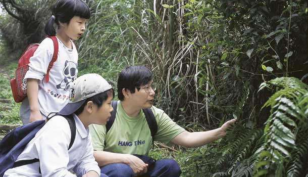 單純化面對時間壓力《周輝政 台安醫院婦產科主治醫師》