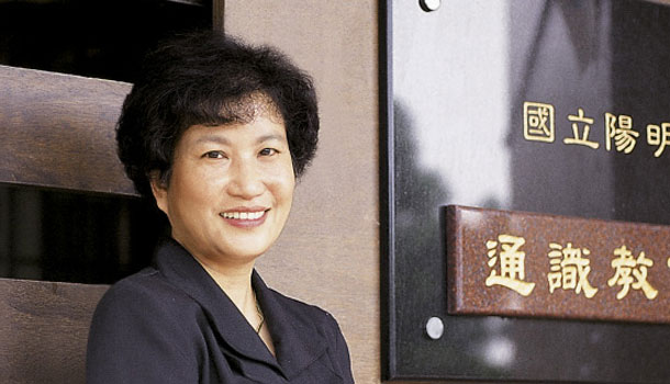 洪蘭:性別,何必強求?