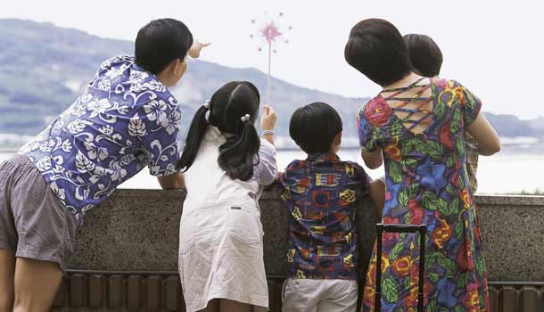 遠距父母可以為孩子做的12件事