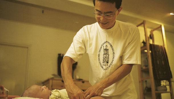 破解5個新手爸爸的迷思