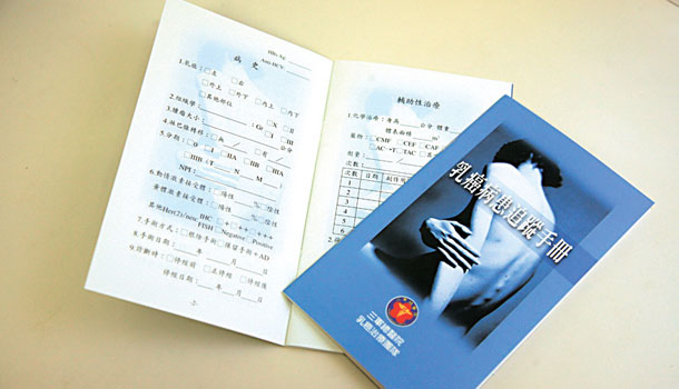 預防乳癌要問的3個問題