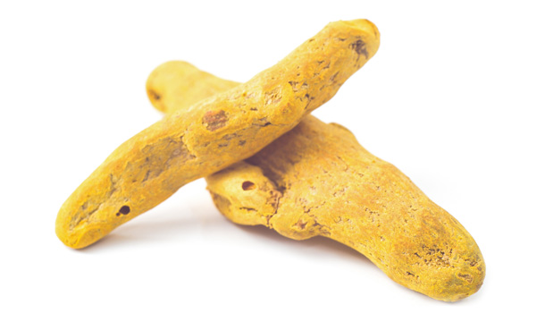 郭姿均:止痛、通經!薑黃好處多到講不完