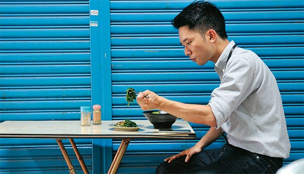 打破外食不均衡魔障!專家教你這樣吃