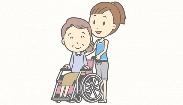 劉秀枝:93歲失智奶奶罹癌,要開刀嗎?