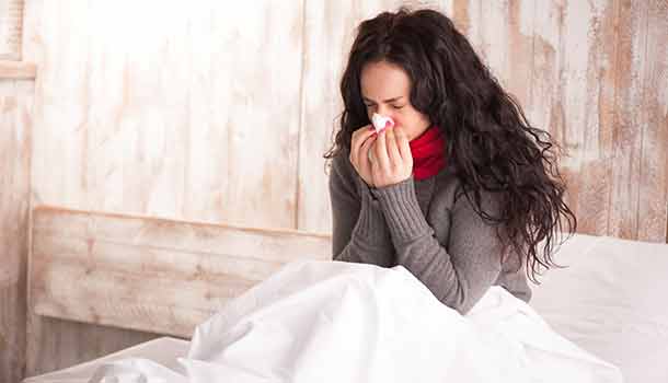 眼睛癢?鼻子癢?...告別惱人的「春季癢」
