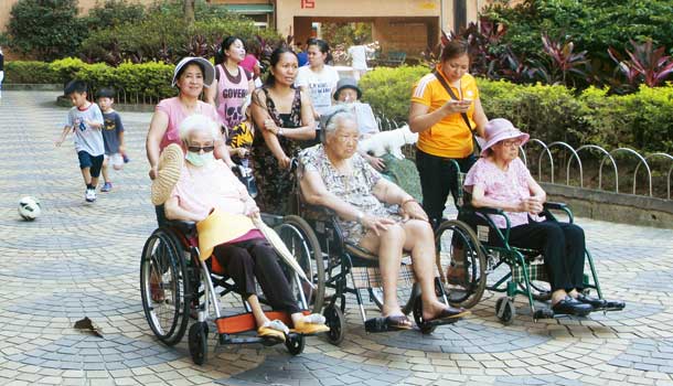 長照2.0上路9個月 在家還是等不到服務