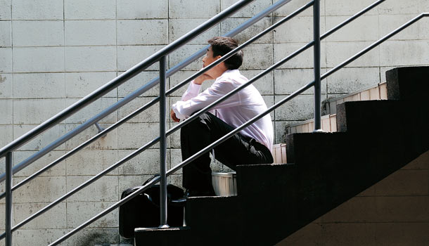 睪固酮抗老療法 解救男性更年期?