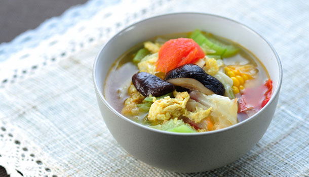給我活力，其餘免談