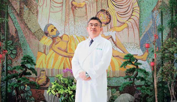 如何創造高品質的醫療照護