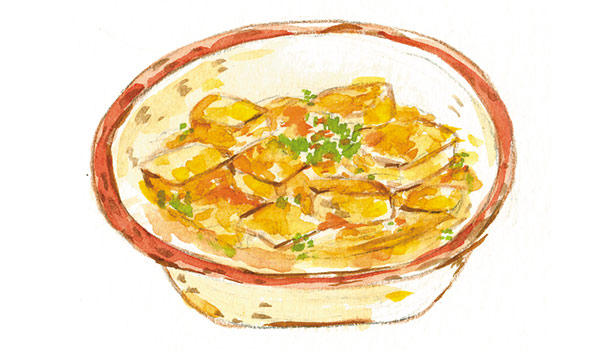 料理鹹到鎖喉,大廚怎麼救?