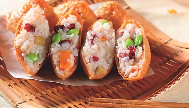 忙人怎麼打點活力午餐？