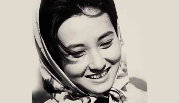 張美瑤 永遠的寶島玉女