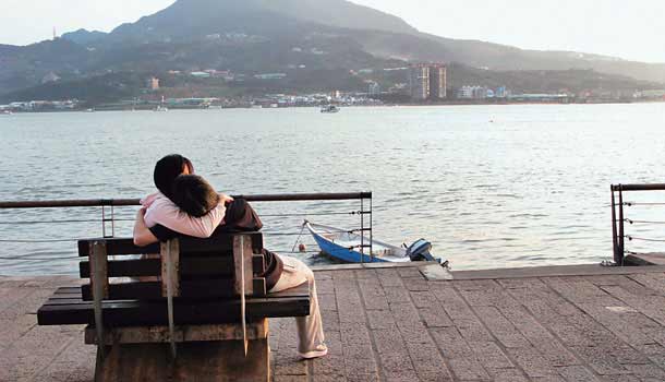 第一次約會不能做的10件事