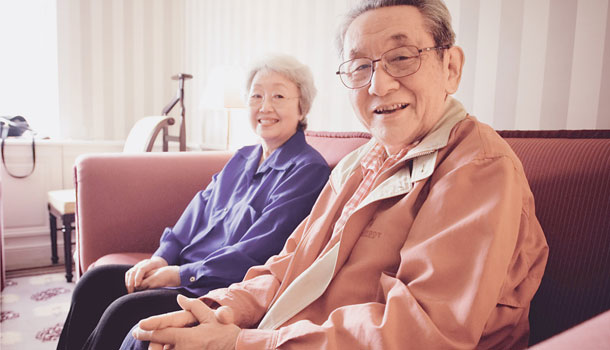 東窺西探 生活大不同