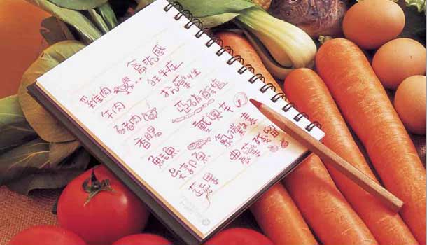 怎麼吃,才安心