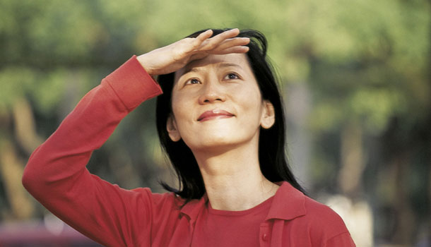 陳藹玲:接受事實,全心全意愛他