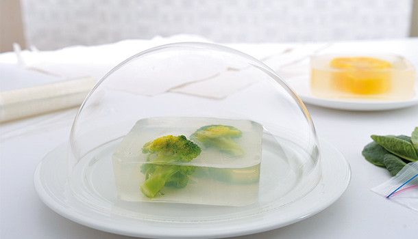 【閱讀全文】偷學料理達人的食材收納法