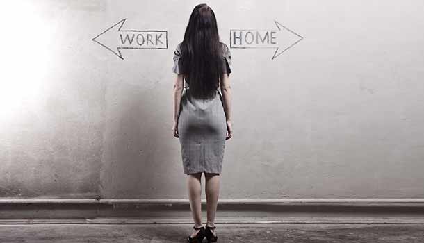 女人生命軌跡變了,男人怎麼辦?