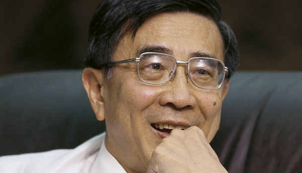 促進兒童健康 國家最重要的事